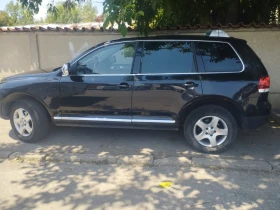 VW Touareg, снимка 7