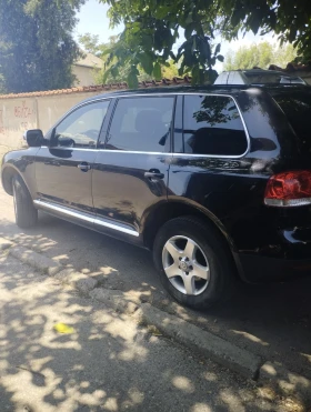 VW Touareg, снимка 13