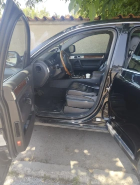 VW Touareg, снимка 6