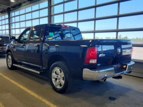 Dodge RAM 1500 * 4wd Crew Cab 140.5" Big Horn Crew Cab Short , снимка 4