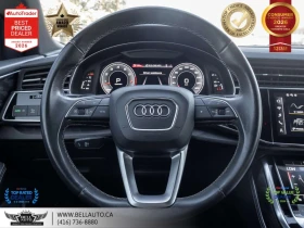 Audi Q8 Progressiv | S-LINE | BLKOPTIC | NAVI | 360CAM | P, снимка 12