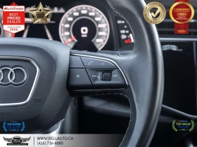 Audi Q8 Progressiv | S-LINE | BLKOPTIC | NAVI | 360CAM | P, снимка 14