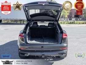 Audi Q8 Progressiv | S-LINE | BLKOPTIC | NAVI | 360CAM | P, снимка 10