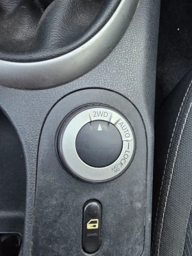 Nissan Qashqai 2.0 DCI, снимка 7