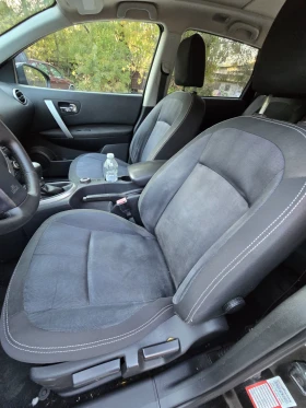 Nissan Qashqai 2.0 DCI, снимка 8