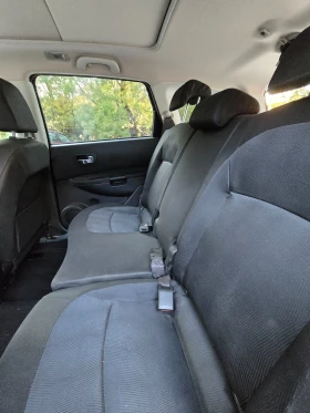 Nissan Qashqai 2.0 DCI, снимка 9