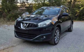 Nissan Qashqai 2.0 DCI, снимка 1