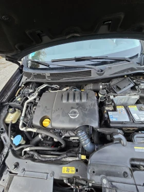 Nissan Qashqai 2.0 DCI, снимка 14