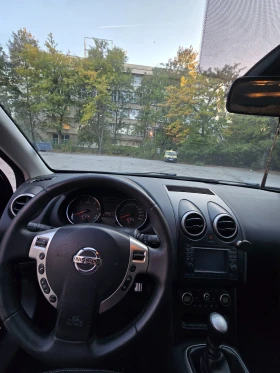 Nissan Qashqai 2.0 DCI, снимка 6
