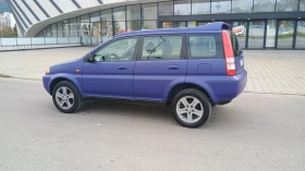 Honda Hr-v 1.6 LPG 4x4 , снимка 2