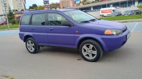 Honda Hr-v 1.6 LPG 4x4 , снимка 1