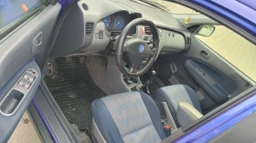 Honda Hr-v 1.6 LPG 4x4 , снимка 7