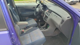Honda Hr-v 1.6 LPG 4x4 , снимка 6