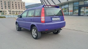 Honda Hr-v 1.6 LPG 4x4 , снимка 4