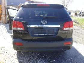 Kia Sorento 2.2crdi | Mobile.bg    2