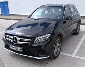 Mercedes-Benz GLC 250, снимка 7