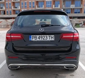 Mercedes-Benz GLC 250, снимка 4