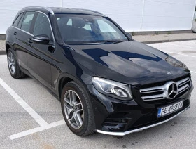 Mercedes-Benz GLC 250, снимка 6