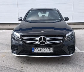 Mercedes-Benz GLC 250, снимка 2