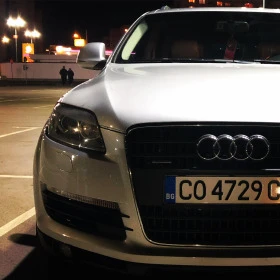 Audi Q7, снимка 12