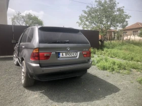 BMW X5, снимка 2