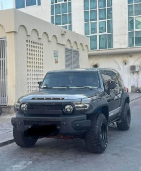 Toyota Fj cruiser | Mobile.bg    2