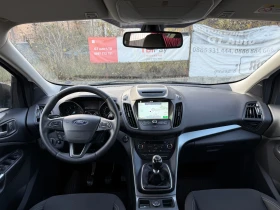 Ford Kuga Facelift 2018. 2.0 TDCI (150 ) 4x4/EU6/ | Mobile.bg    10