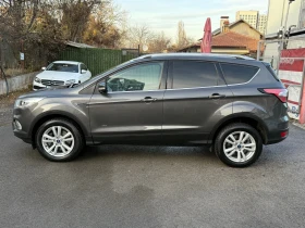 Ford Kuga Facelift 2018. 2.0 TDCI (150 ) 4x4/EU6/ | Mobile.bg    4