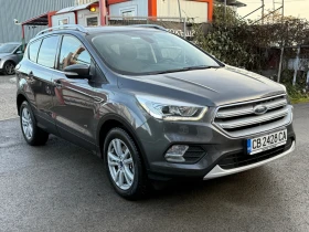 Ford Kuga Facelift 2018. 2.0 TDCI (150 ) 4x4/EU6/ | Mobile.bg    3