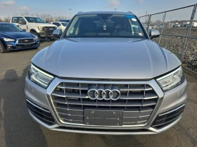 Audi Q5 Digital cockpit* Подгрев* CarPlay, снимка 2