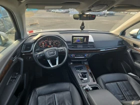 Audi Q5 Digital cockpit* Подгрев* CarPlay, снимка 9