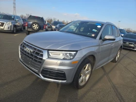 Audi Q5 Digital cockpit* Подгрев* CarPlay, снимка 1