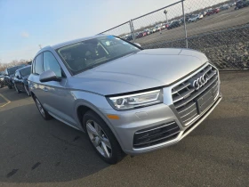 Audi Q5 Digital cockpit* Подгрев* CarPlay, снимка 3