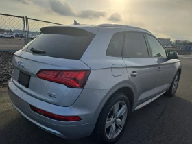 Audi Q5 Digital cockpit* Подгрев* CarPlay, снимка 4