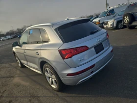 Audi Q5 Digital cockpit* Подгрев* CarPlay, снимка 6