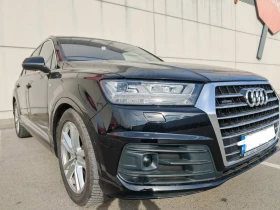 Audi Q7 3.0 TDI | Mobile.bg    5