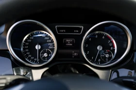 Mercedes-Benz ML 350 AMG PACK/DISTRONIC, снимка 6