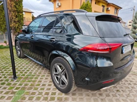 Mercedes-Benz GLE 580, снимка 3