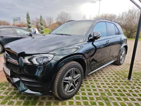 Mercedes-Benz GLE 580, снимка 1