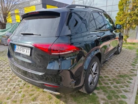 Mercedes-Benz GLE 580 - 117000 лв. - 62627199 | Car24.bg