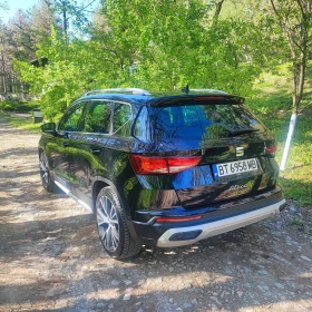 Обява за продажба на Seat Ateca Xperience ~54 500 лв. - изображение 2