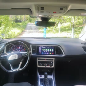 Обява за продажба на Seat Ateca Xperience ~54 500 лв. - изображение 5
