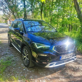 Обява за продажба на Seat Ateca Xperience ~54 500 лв. - изображение 1
