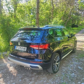 Обява за продажба на Seat Ateca Xperience ~54 500 лв. - изображение 3