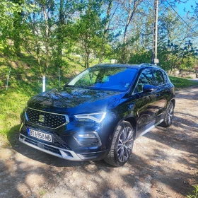 Обява за продажба на Seat Ateca Xperience ~54 500 лв. - изображение 1
