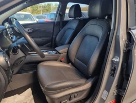 Hyundai Kona 64KW/Premium/SOH98% - 35150 лв. - 12998254 7