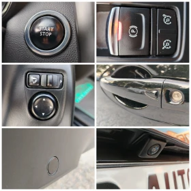 Renault Kadjar 1.5DCI-110к.с/АВТОМАТИК/НАВИГАЦИЯ/КАМЕРА!!! - 22999 лв. - 36020390 14