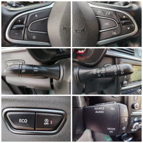 Renault Kadjar 1.5DCI-110к.с/АВТОМАТИК/НАВИГАЦИЯ/КАМЕРА!!! - 22999 лв. - 36020390 13