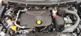 Renault Kadjar 1.5DCI-110к.с/АВТОМАТИК/НАВИГАЦИЯ/КАМЕРА!!! - 22999 лв. - 36020390 17