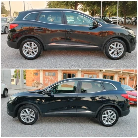 Renault Kadjar 1.5DCI-110к.с/АВТОМАТИК/НАВИГАЦИЯ/КАМЕРА!!! - 22999 лв. - 36020390 4